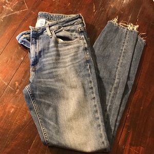 H&M size 30 jeans